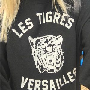 Meet your Posher, Alexandra